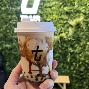 Kyuramen - Brown Sugar Boba - Ramen Near Me - Tigard, Oregon