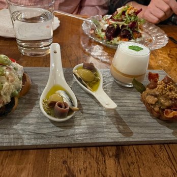 Urdaneta - Tapas/Small Plates Near Me - Portland, Oregon Urdaneta - Tapas/Small Plates Near Me - Portland, Oregon