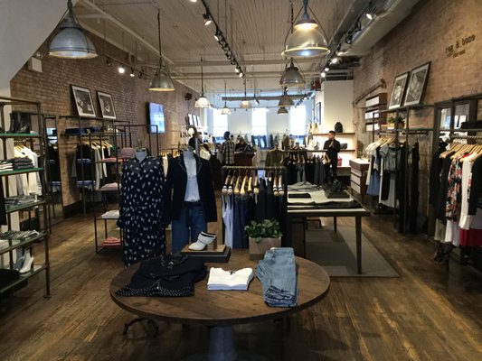 Rag And Bone New York Locations RAG & BONE - Updated June 2025 - 20 Photos & 54 Reviews - 119 Mercer St