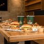 Star Burger