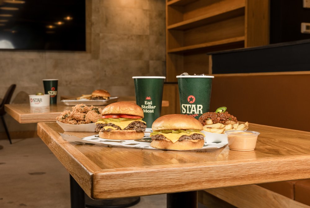 Star Burger