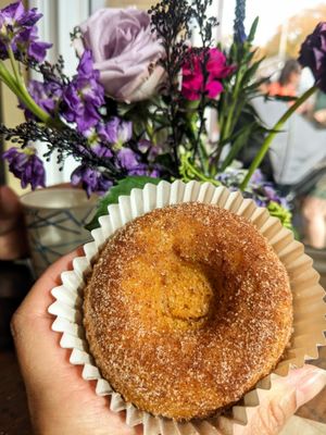 Angie’s Bake Shop & Cafe by null
