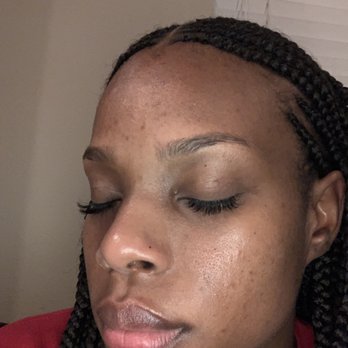 Lashed Out Lash Studio - Lashes - Eyelash Service Near Me
