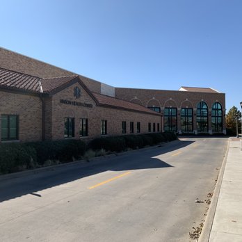 Midwestern State University - Front of the Redwine Student Wellness Center. - Colleges & Universities Near Me - Wichita Falls, Texas Midwestern State University - Front of the Redwine Student Wellness Center. - Colleges & Universities Near Me - Wichita Falls, Texas
