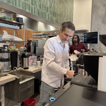 Baguette Cafe - Coffee & Tea Near Me - Las Vegas, Nevada
