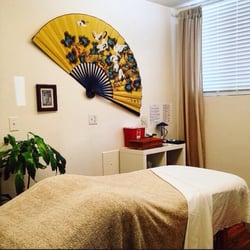 Beauty Point by Point - Tranquility room