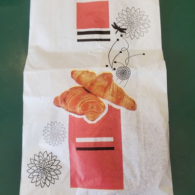 Patisserie Poupon by null