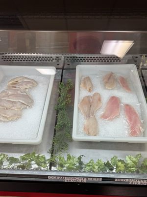 Steven's Fine Food & Seafood Market by null