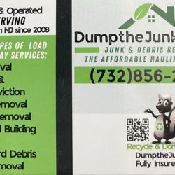 Dump the Junk NJ