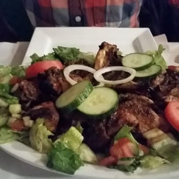 Akwaba - Whole Chicken Braise - African Near Me - Montreal, Quebec