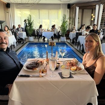 Ocean 48 - The Pool room - Seafood Near Me - Newport Beach, California Ocean 48 - The Pool room - Seafood Near Me - Newport Beach, California