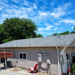 Pampered Pet Resort - We have installed a new roof on pampered pets
Adams roofing did an excellent job and were very professional.
I give them 5 stars