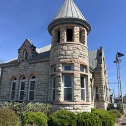 Depot Museum