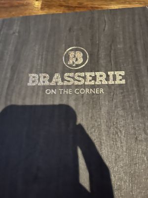 Brasserie On The Corner by null