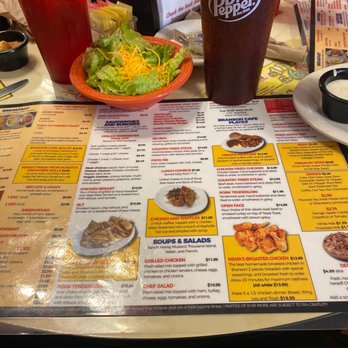 Farmhouse Restaurant - Great service! - American Near Me - Branson, Missouri Farmhouse Restaurant - Great service! - American Near Me - Branson, Missouri