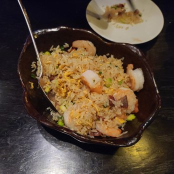 Mott 32 - Fried rice - Chinese Near Me - Las Vegas, Nevada Mott 32 - Fried rice - Chinese Near Me - Las Vegas, Nevada