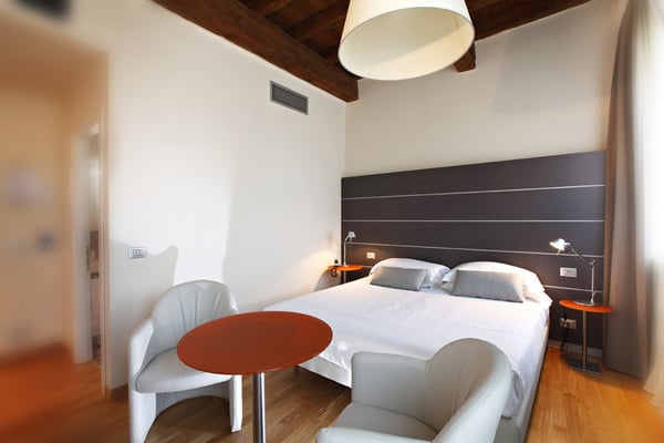 Hotel Annunziata by null