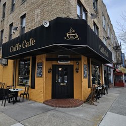 Caffe Cafe