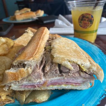 Soul de Cuba Cafe - cubano - Cuban Near Me - New Haven, Connecticut Soul de Cuba Cafe - cubano - Cuban Near Me - New Haven, Connecticut
