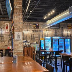 Spindletap Brewery