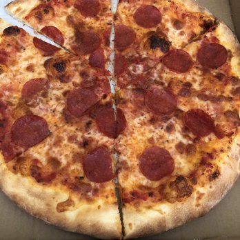 North End Pizzeria - Pizza Near Me - Burbank, California
