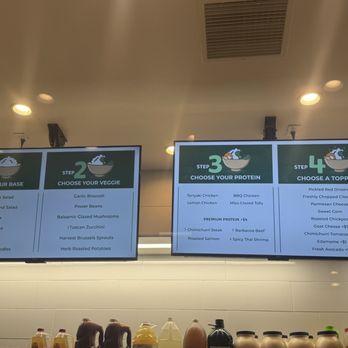Boltiful Fresh Kitchen - Menu (May 2025) - New American Near Me - San Jose, California Boltiful Fresh Kitchen - Menu (May 2025) - New American Near Me - San Jose, California