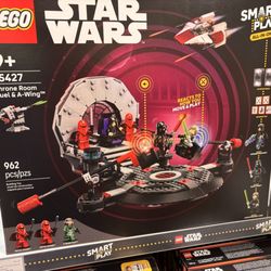 Lego Store