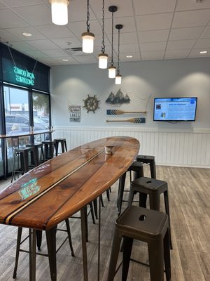 Nautical Bowls by null