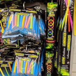 Dollarama - Party supplies!