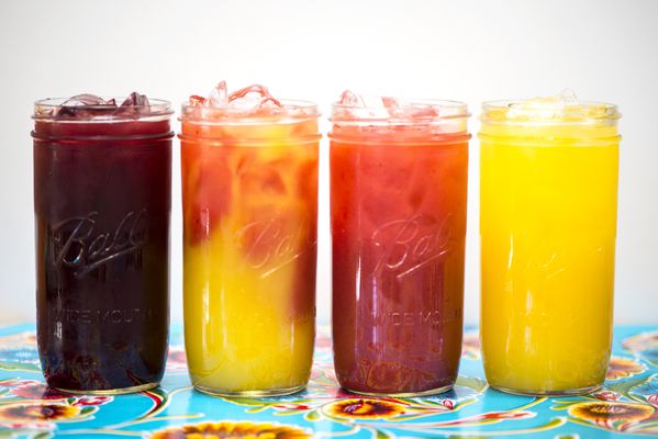 Cholita Linda by null