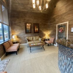 All People Dentistry - Welcome to our waiting and reception area!