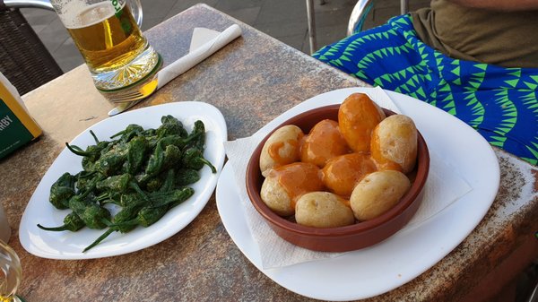 Bar Parada by null