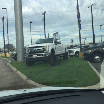 Northside Ford - Car Dealers Near Me - San Antonio, Texas