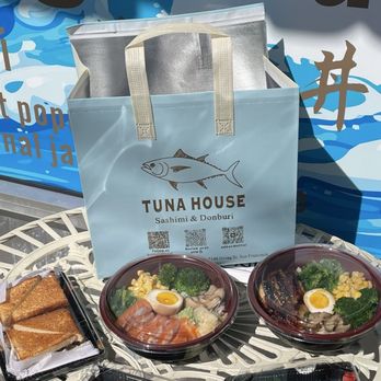 Tuna House - Japanese Near Me - San Francisco, California Tuna House - Japanese Near Me - San Francisco, California
