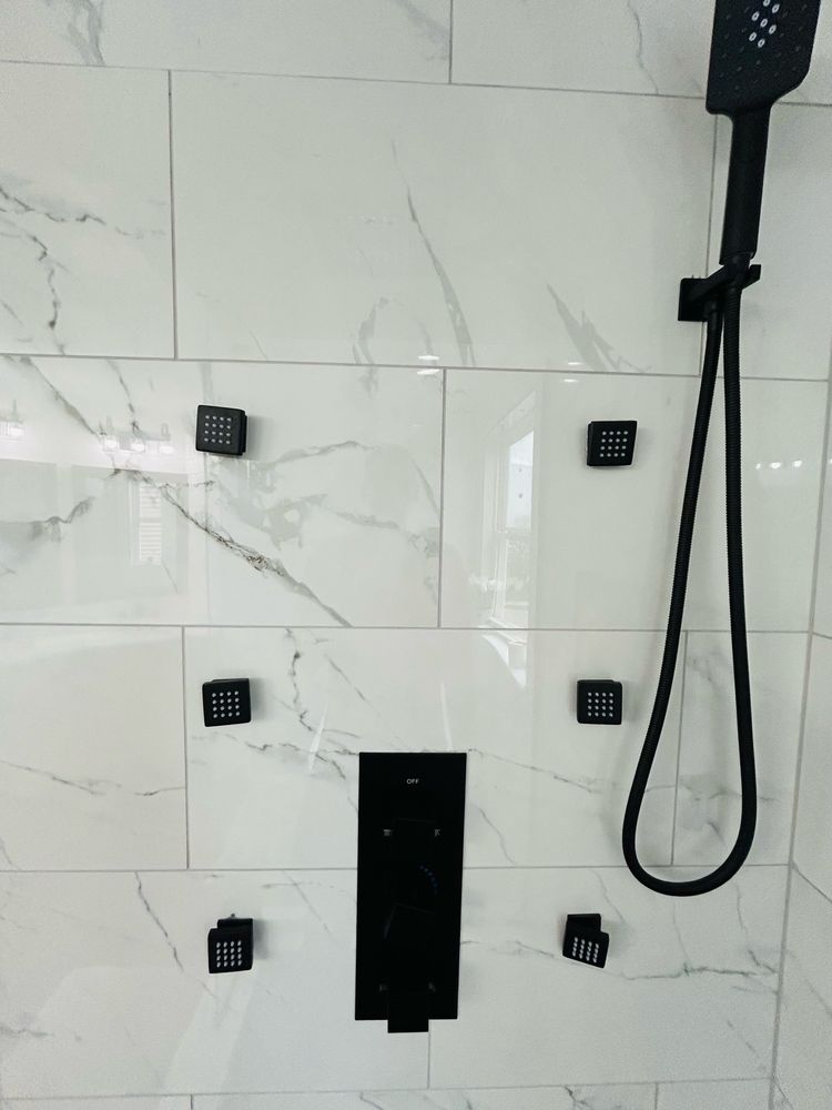 Slide of Revive Remodels