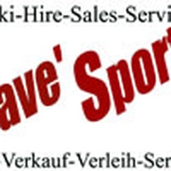 dave sport