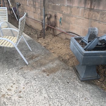3D Tree Services, Inc. - Nice clean up after. - Tree Services Near Me