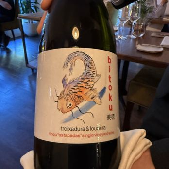 Adrian Quetglass - Restaurants Near Me - Palma, PM