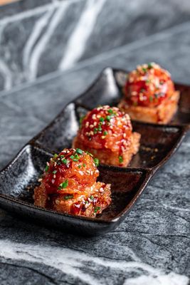 ROL Hand Roll Bar - Irvine by null