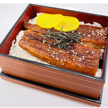 KARÉ - Unagi Don (Eel) - Japanese Curry Near Me - Las Vegas, Nevada KARÉ - Unagi Don (Eel) - Japanese Curry Near Me - Las Vegas, Nevada