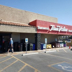 Sunwest True Value
