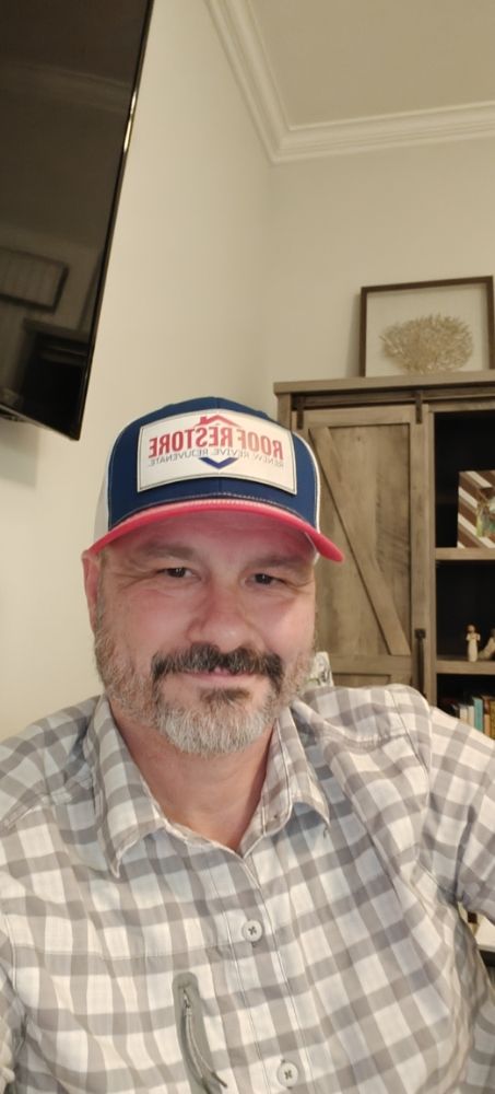 Slide of Roof Restore