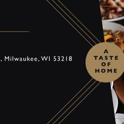 An Ox Cafe in Milwaukee gift card