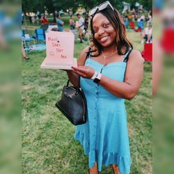Threshing Bee - Here's a denim dress I got on sale for $25