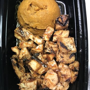 Ideal Nutrition - Food Delivery Services Near Me - West Palm Beach, Florida