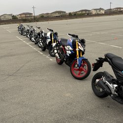 Ride Rite