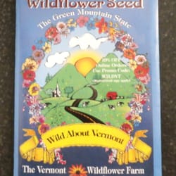 Vermont Wildflower Farm