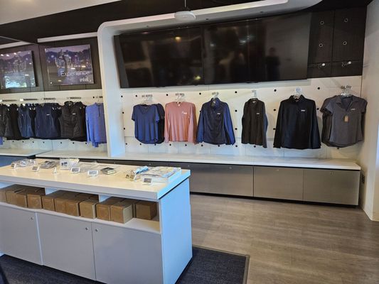 Intel Museum by null