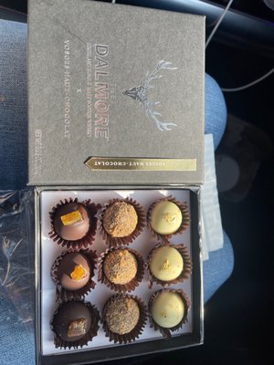 Vosges Haut Chocolat by null