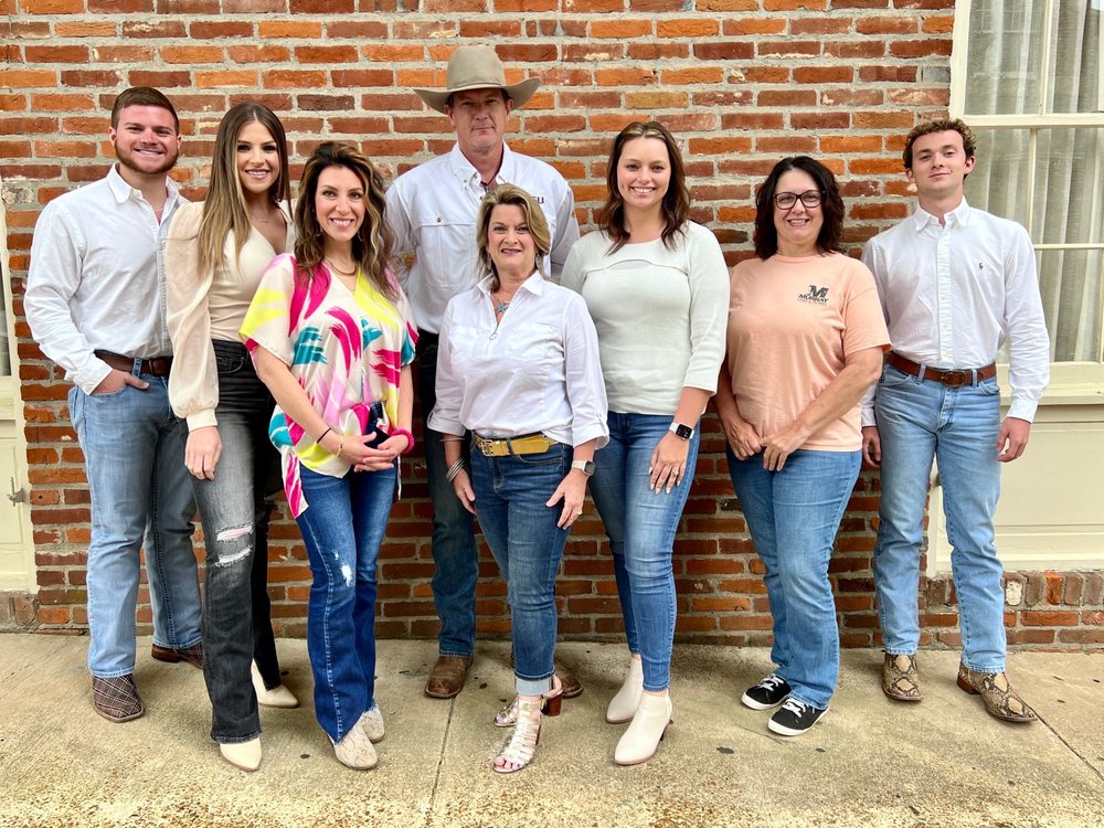 MURRAY LAND & HOMES REALTY NATCHEZ Updated June 2024 102 Photos